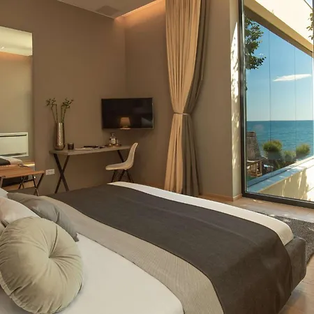 Σπίτι διακοπών Lorena Novigrad Istria