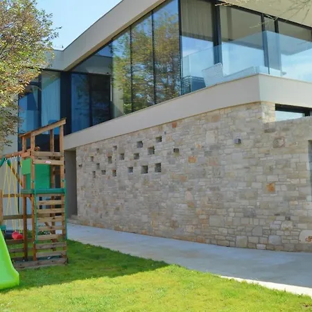 Lorena Novigrad Istria