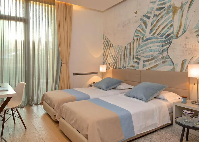 Σπίτι διακοπών Lorena Novigrad Istria