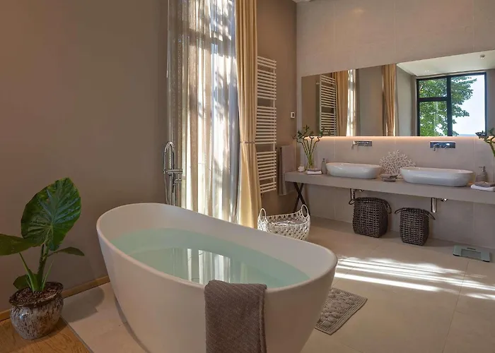 Lorena Novigrad Istria