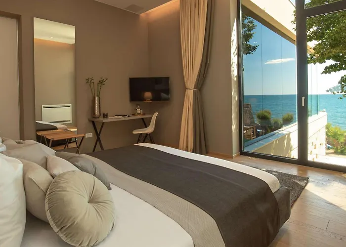 Σπίτι διακοπών Lorena Novigrad Istria