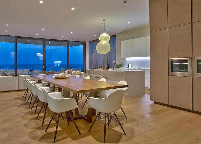 Σπίτι διακοπών Lorena