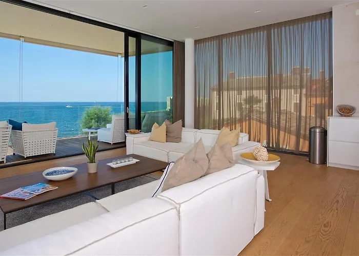 Lorena Σπίτι διακοπών Novigrad Istria