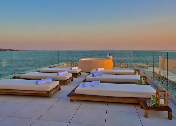 Lorena Σπίτι διακοπών *