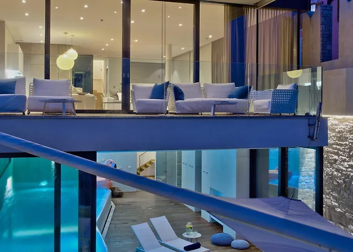 Σπίτι διακοπών Lorena *