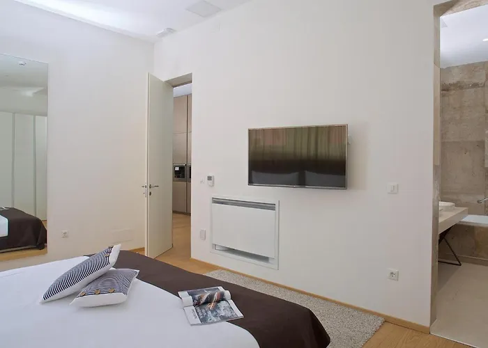 Lorena Σπίτι διακοπών *