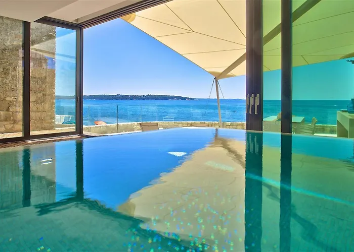 Lorena Σπίτι διακοπών *