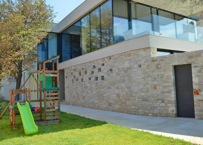 Lorena Novigrad Istria