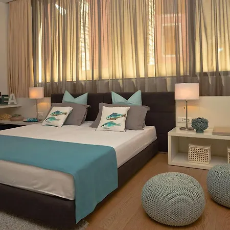 Lorena Holiday home Novigrad (Istria)