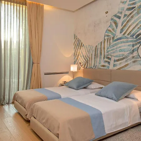 Casa vacanze Lorena Novigrad Istria