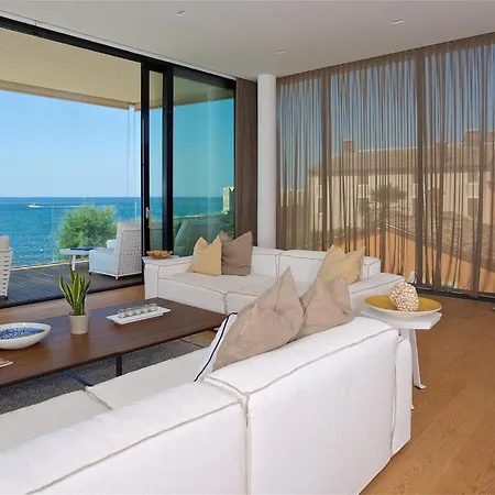 Lorena Holiday home Novigrad (Istria)