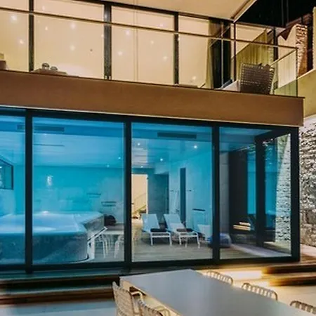 Ferienhaus Lorena