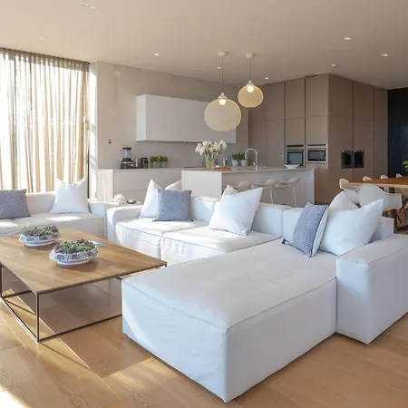 Holiday home Lorena *